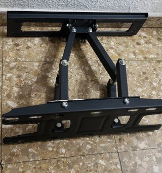 Sony Bravia 55 4K UHD TV +SOPORTE PARED
