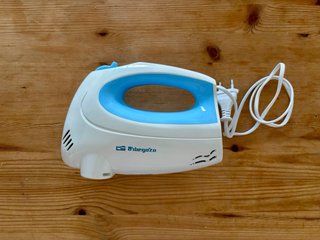 Batidora Amasadora Orbegozo BA 3200