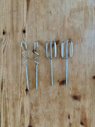Batidora Amasadora Orbegozo BA 3200