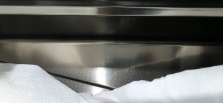 Fregadero de cocina completo