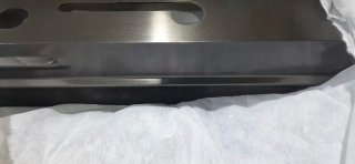 Fregadero de cocina completo