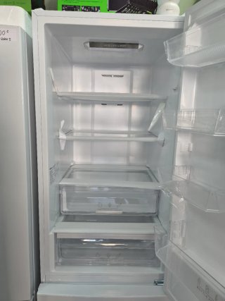 artica cooltech188ebm frigorífico combi no frost 3