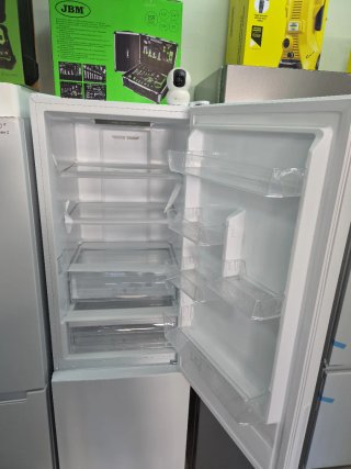 artica cooltech188ebm frigorífico combi no frost 3