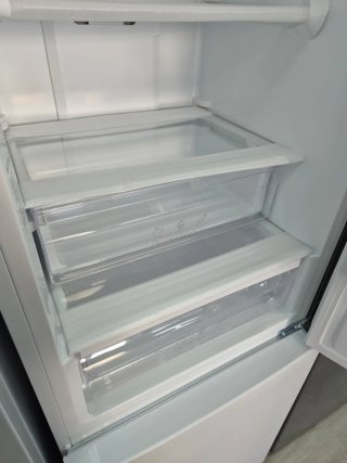 artica cooltech188ebm frigorífico combi no frost 3