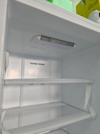 artica cooltech188ebm frigorífico combi no frost 3