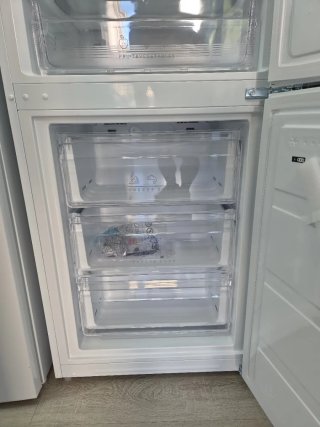 artica cooltech188ebm frigorífico combi no frost 3