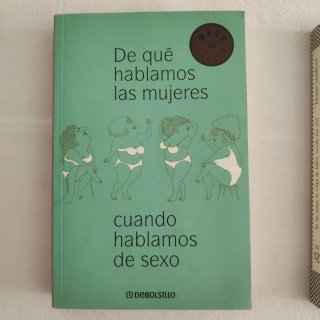 Lote libros especial mujeres