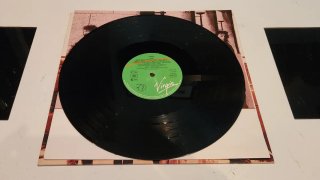 Vinilo T'Pau - Rage