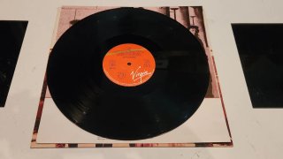 Vinilo T'Pau - Rage