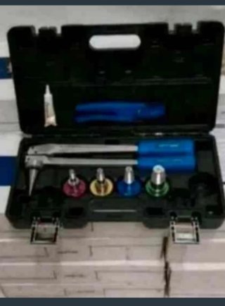 Expandidor Wirsbo