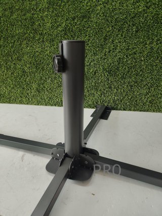 Soporte para sombrillas universal - Aktive