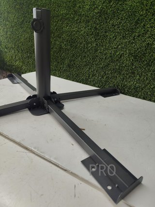 Soporte para sombrillas universal - Aktive