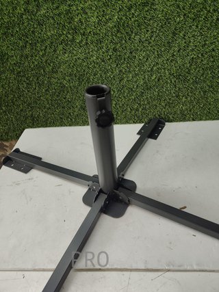 Soporte para sombrillas universal - Aktive