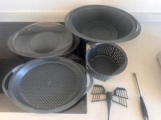 Thermomix TM5