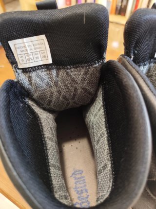 Botas de montaña Bestard Gore-Tex