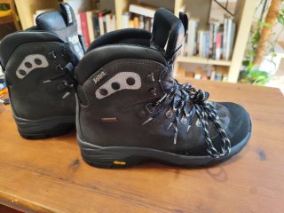 Botas de montaña Bestard Gore-Tex