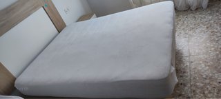 Dormitorio de matrimonio completo nuevo en Sarrión
