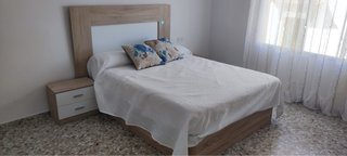 Dormitorio de matrimonio completo nuevo en Sarrión