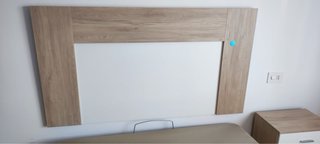 Dormitorio de matrimonio completo nuevo en Sarrión