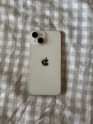 iPhone 14 128GB Blanco