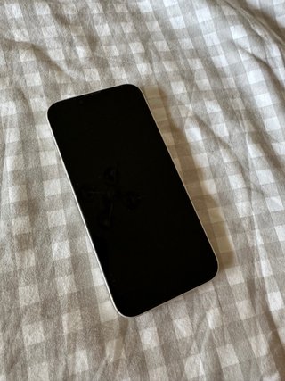 iPhone 14 128GB Blanco