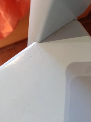 Trona Evolutiva Stokke Azul