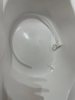 Cambiador bañera Plastimyr estrellas