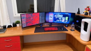 Habitación Completa de Roble