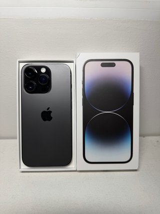 iPhone 14 Pro 256GB