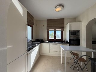 Chalet en venta en Hipódromo - Cerrado del Águila en Mijas