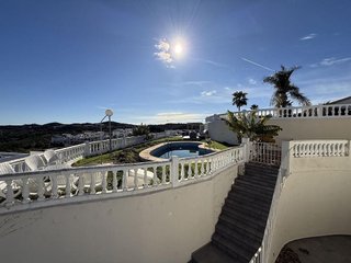 Chalet en venta en Hipódromo - Cerrado del Águila en Mijas