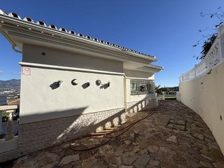 Chalet en venta en Hipódromo - Cerrado del Águila en Mijas