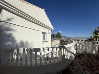 Chalet en venta en Hipódromo - Cerrado del Águila en Mijas