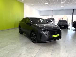 Peugeot 3008 Allure Hybrid 1.2 145CV eDCS6 MHEV!!!