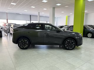 Peugeot 3008 Allure Hybrid 1.2 145CV eDCS6 MHEV!!!