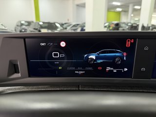 Peugeot 3008 Allure Hybrid 1.2 145CV eDCS6 MHEV!!!