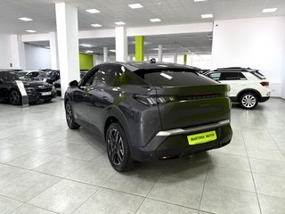 Peugeot 3008 Allure Hybrid 1.2 145CV eDCS6 MHEV!!!