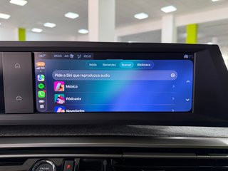Peugeot 3008 Allure Hybrid 1.2 145CV eDCS6 MHEV!!!