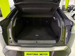 Peugeot 3008 Allure Hybrid 1.2 145CV eDCS6 MHEV!!!