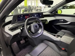 Peugeot 3008 Allure Hybrid 1.2 145CV eDCS6 MHEV!!!