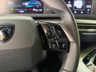 Peugeot 3008 Allure Hybrid 1.2 145CV eDCS6 MHEV!!!