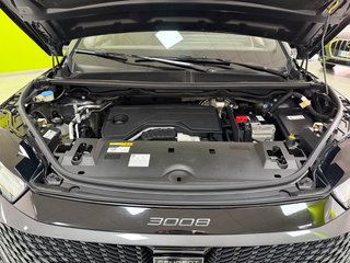 Peugeot 3008 Allure Hybrid 1.2 145CV eDCS6 MHEV!!!