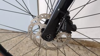 Bicicleta Gravel Berria Belador HPR4