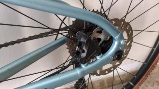Bicicleta Gravel Berria Belador HPR4
