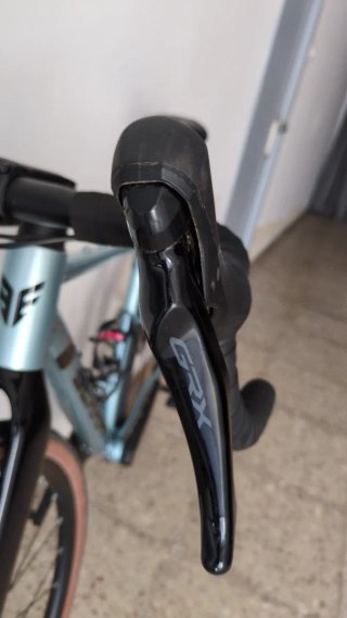 Bicicleta Gravel Berria Belador HPR4