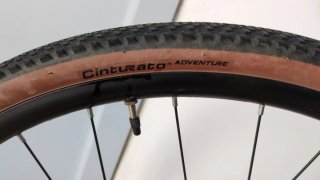 Bicicleta Gravel Berria Belador HPR4