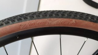 Bicicleta Gravel Berria Belador HPR4