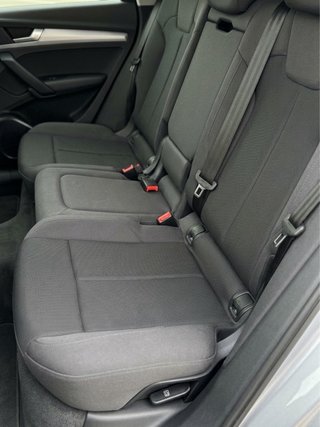 Audi Q5 2020