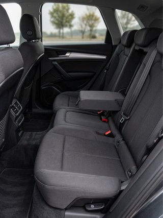 Audi Q5 2020
