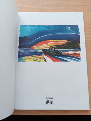 Fervor de Buenos Aires - Jorge Luis Borges